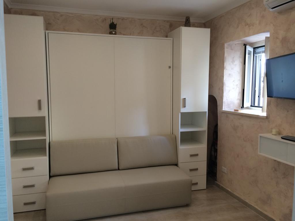 Casa Vacanze Sannazzaro Flat Неаполь Экстерьер фото